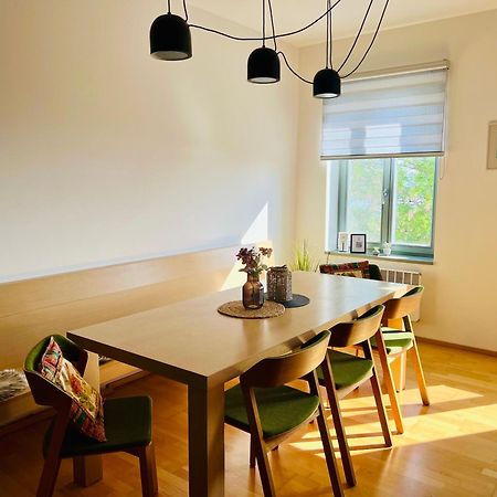 Dovolena Bez Starosti - Apartman U Venuse พาฟลอฟ ภายนอก รูปภาพ