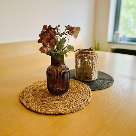 Dovolena Bez Starosti - Apartman U Venuse พาฟลอฟ ภายนอก รูปภาพ