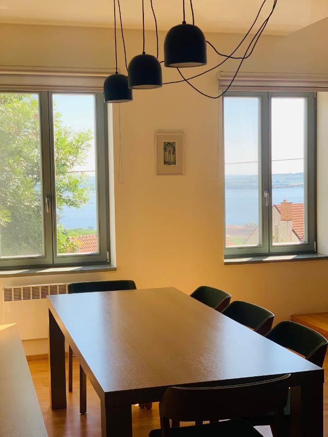 Dovolena Bez Starosti - Apartman U Venuse พาฟลอฟ ภายนอก รูปภาพ