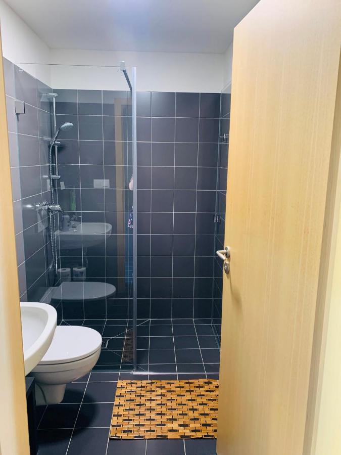 Dovolena Bez Starosti - Apartman U Venuse พาฟลอฟ ภายนอก รูปภาพ