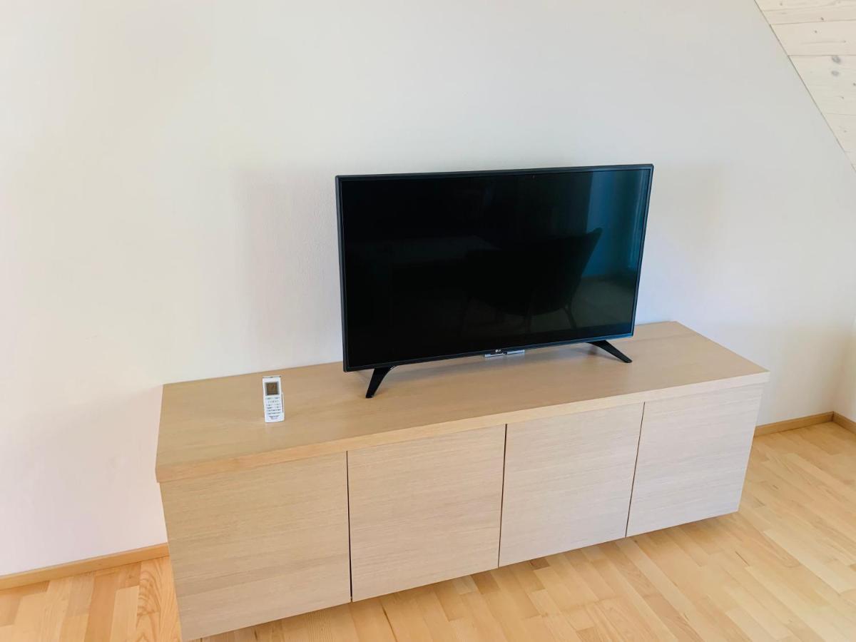 Dovolena Bez Starosti - Apartman U Venuse พาฟลอฟ ภายนอก รูปภาพ