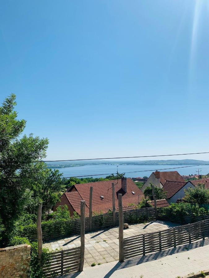 Dovolena Bez Starosti - Apartman U Venuse พาฟลอฟ ภายนอก รูปภาพ