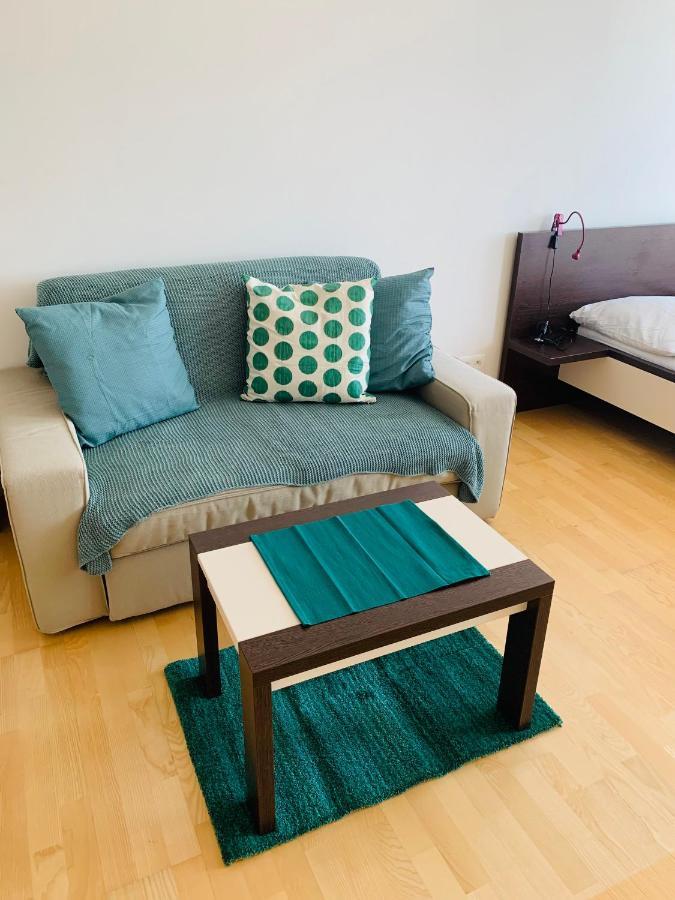 Dovolena Bez Starosti - Apartman U Venuse พาฟลอฟ ภายนอก รูปภาพ