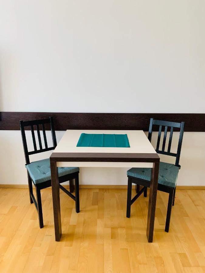 Dovolena Bez Starosti - Apartman U Venuse พาฟลอฟ ภายนอก รูปภาพ