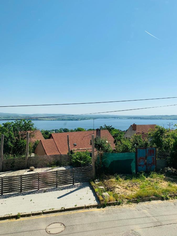 Dovolena Bez Starosti - Apartman U Venuse พาฟลอฟ ภายนอก รูปภาพ
