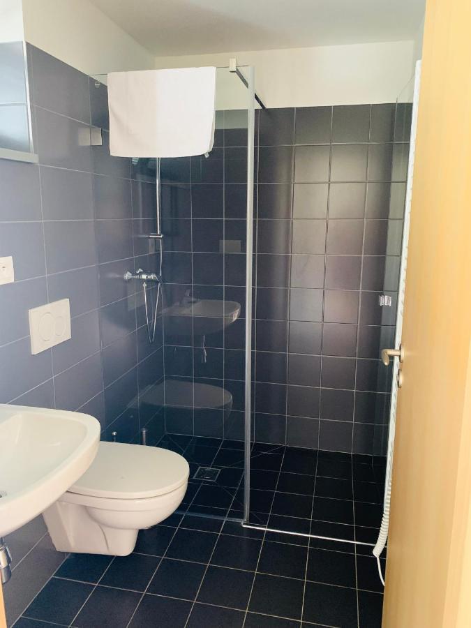 Dovolena Bez Starosti - Apartman U Venuse พาฟลอฟ ภายนอก รูปภาพ