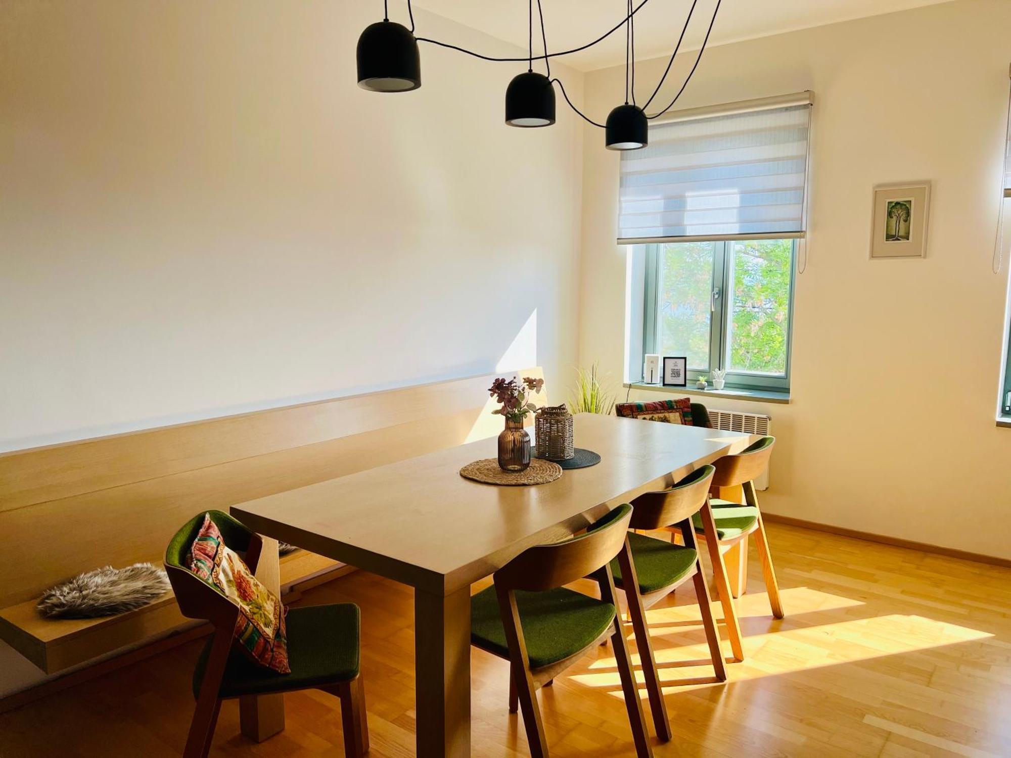 Dovolena Bez Starosti - Apartman U Venuse พาฟลอฟ ภายนอก รูปภาพ