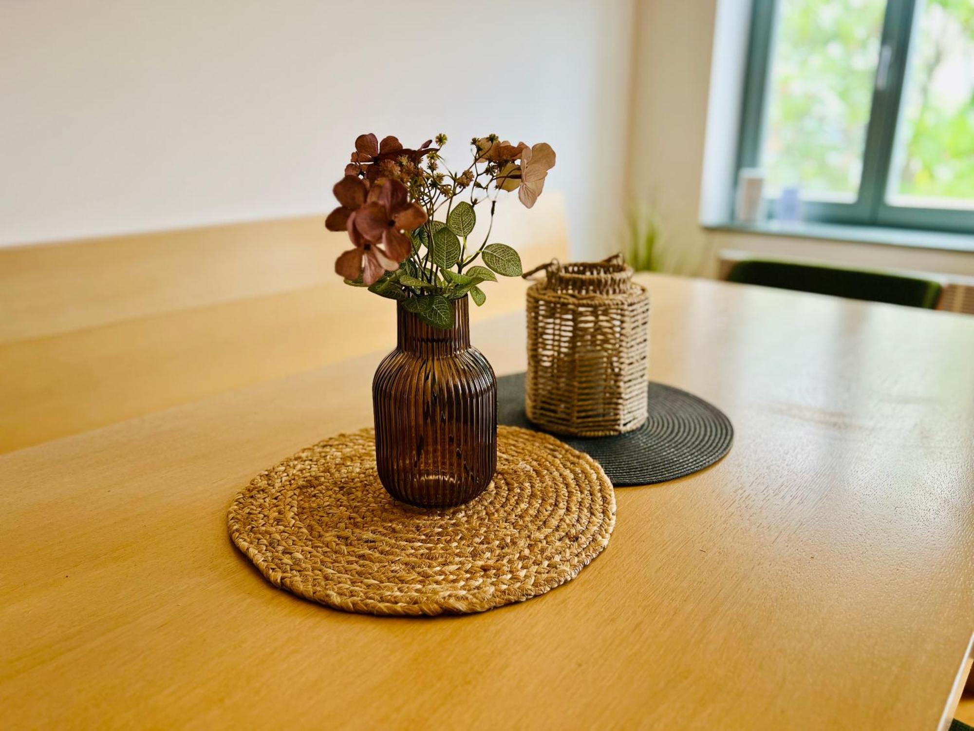 Dovolena Bez Starosti - Apartman U Venuse พาฟลอฟ ภายนอก รูปภาพ