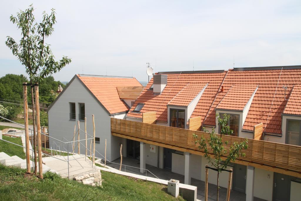 Dovolena Bez Starosti - Apartman U Venuse พาฟลอฟ ภายนอก รูปภาพ