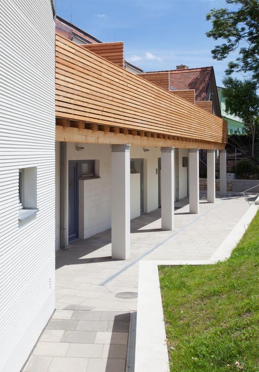 Dovolena Bez Starosti - Apartman U Venuse พาฟลอฟ ภายนอก รูปภาพ